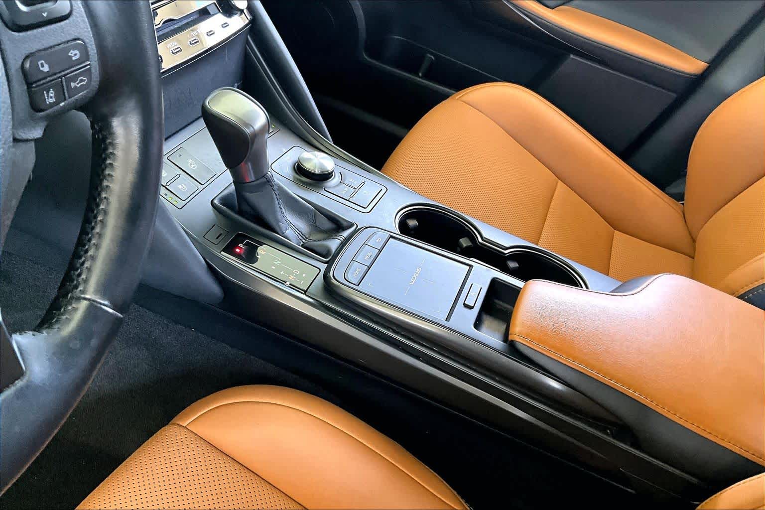 2024 Lexus IS 300  Caviar at Lexus Southwest Houston