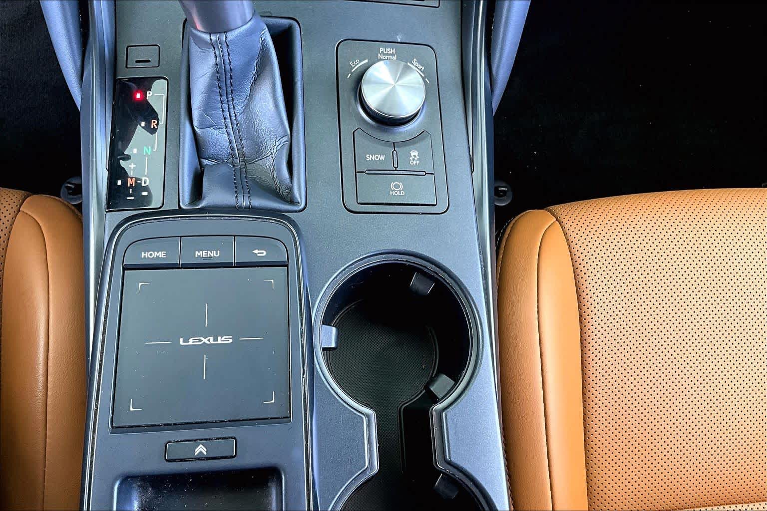 2024 Lexus IS 300  Caviar at Lexus Southwest Houston