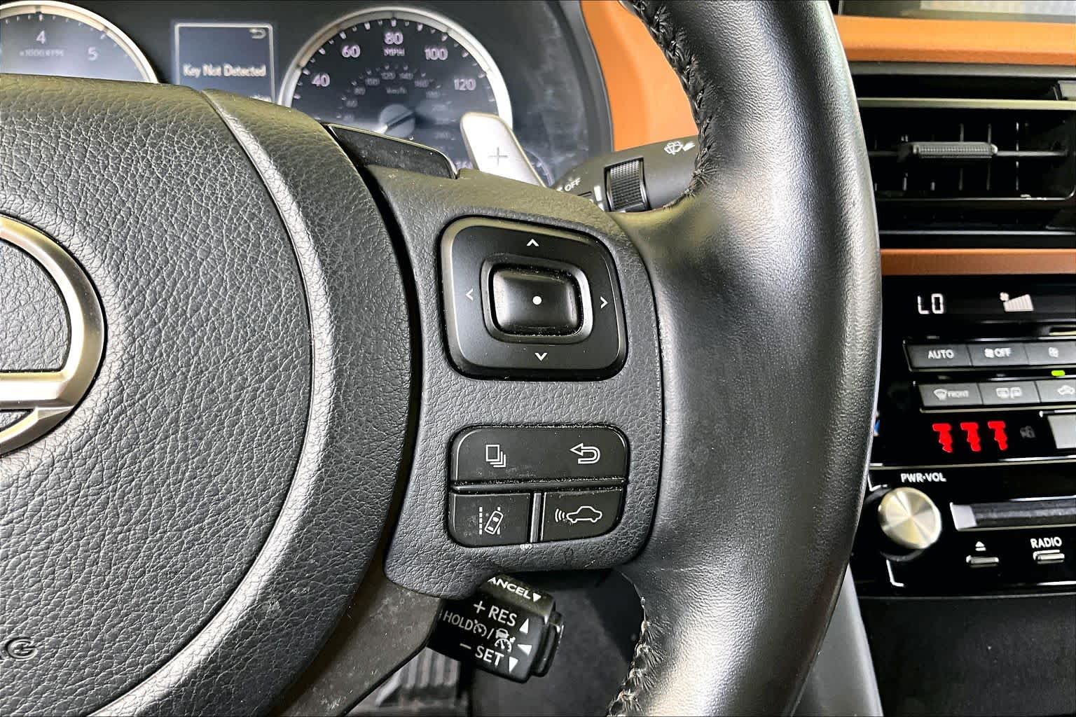 2024 Lexus IS 300  Caviar at Lexus Southwest Houston