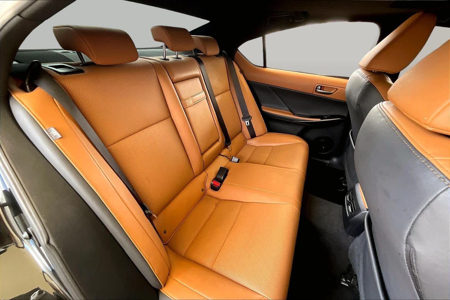 2024 Lexus IS 300  Caviar at Lexus Southwest Houston