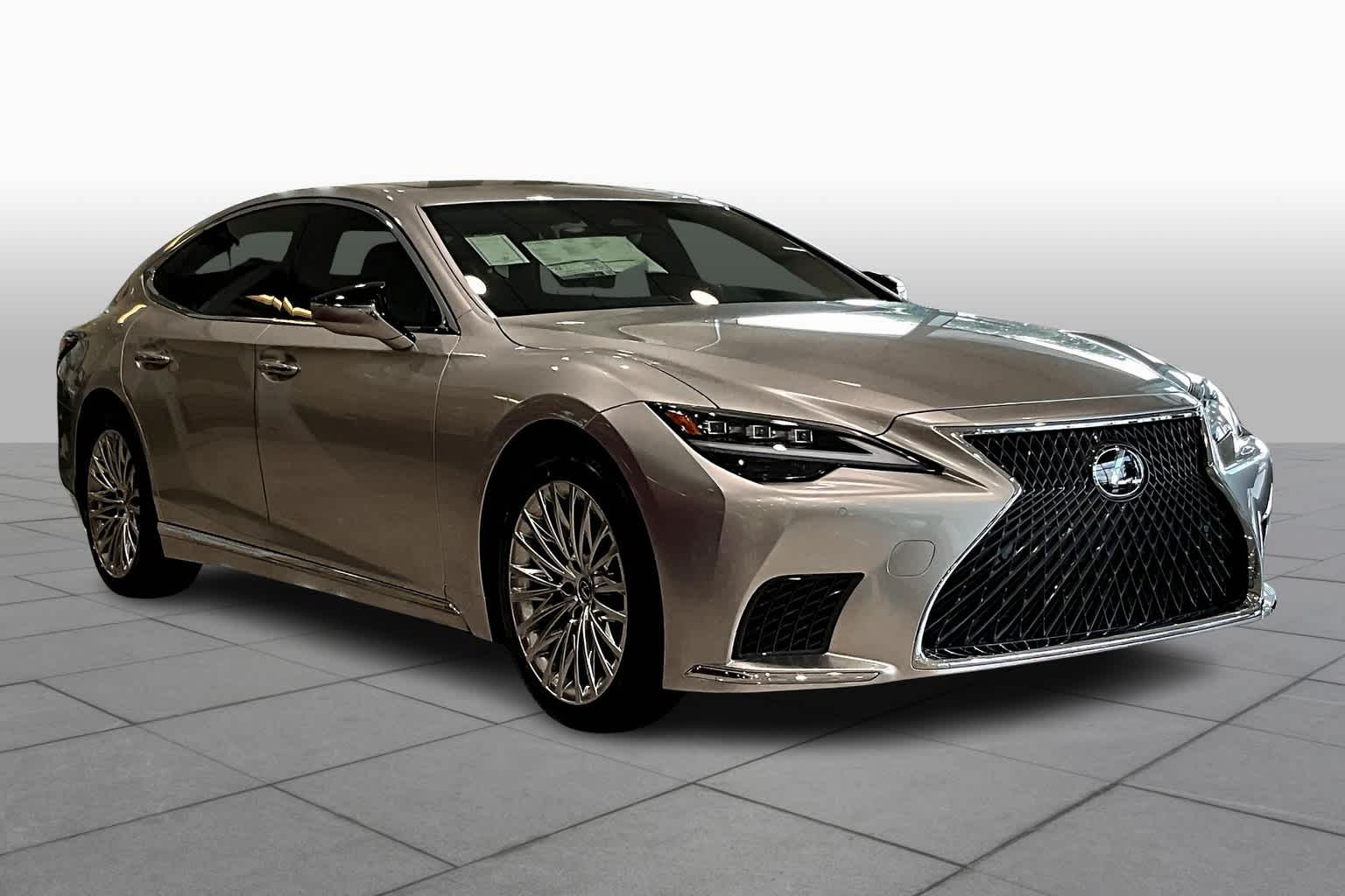 Trunk Lid Kit | LEXUS LS BASE 2020 Trunk Lid Kit | LEXUS LS BASE 2020