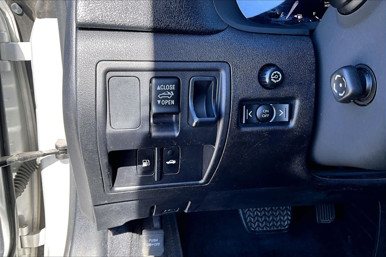 2010 Lexus IS 250C  Tungsten Pearl at Mac Haik Ford