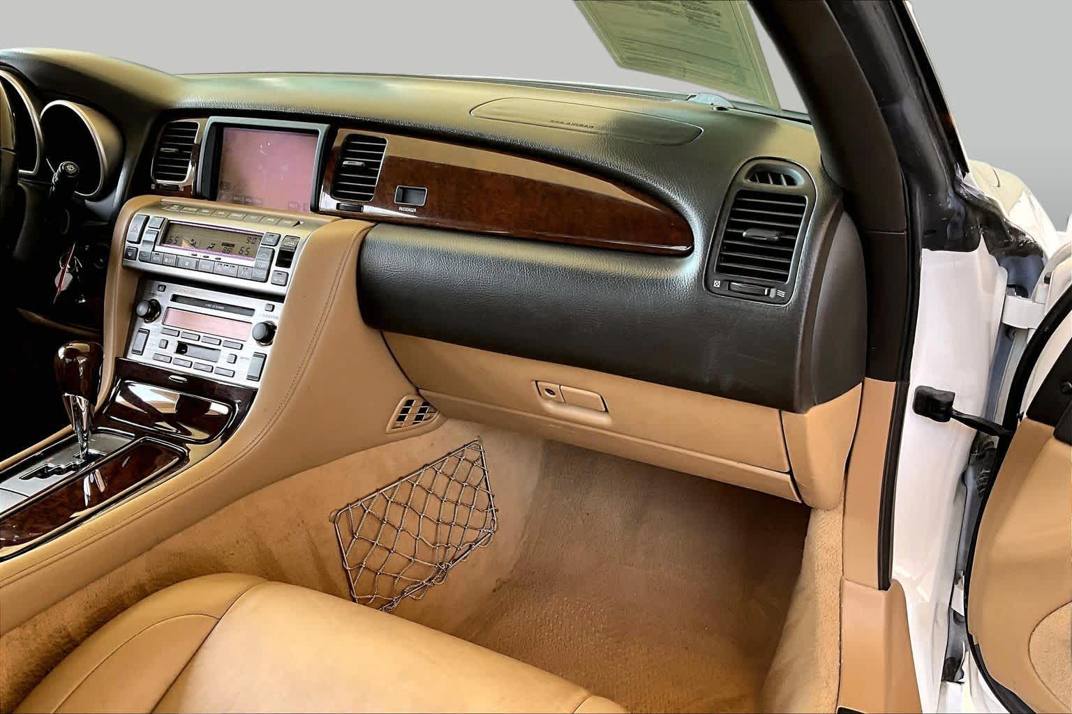 2009 Lexus SC 430  Starfire Pearl at Mac Haik Ford