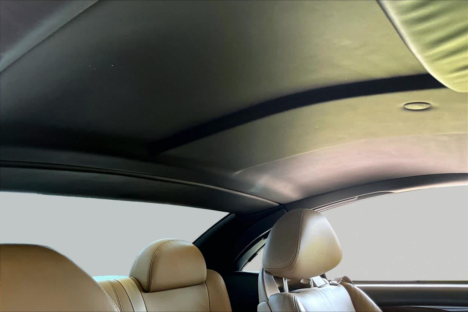 2009 Lexus SC 430  Starfire Pearl at Mac Haik Ford