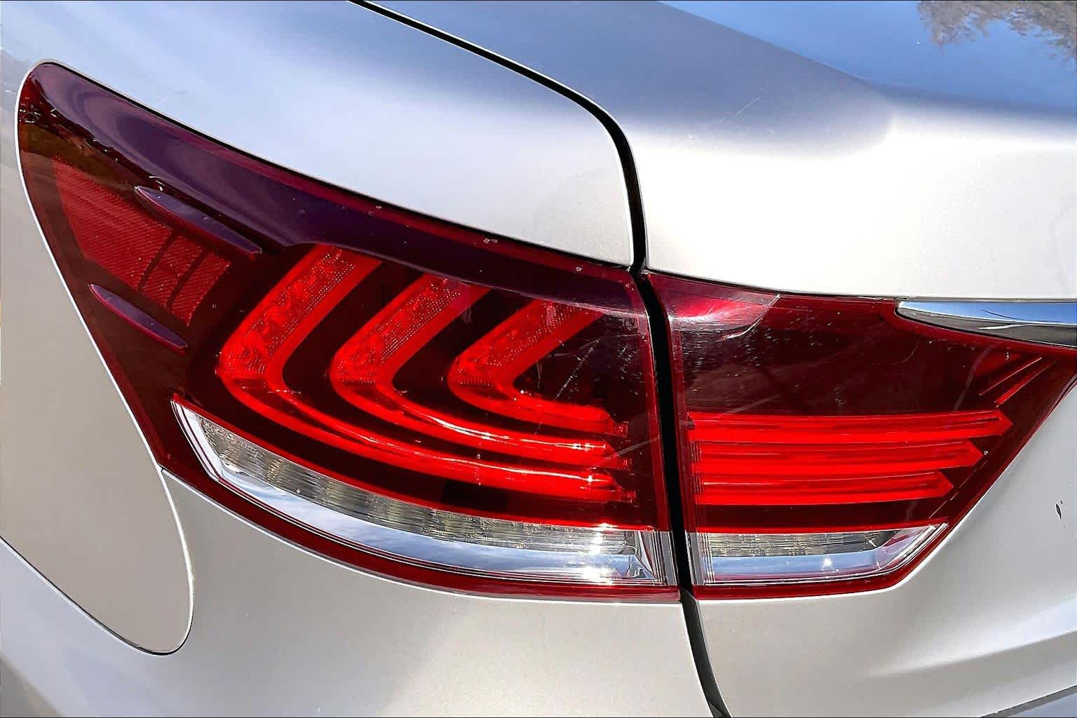 2013 Lexus LS 460  L  Liquid Platinum at Ron Craft Chevrolet Cadillac