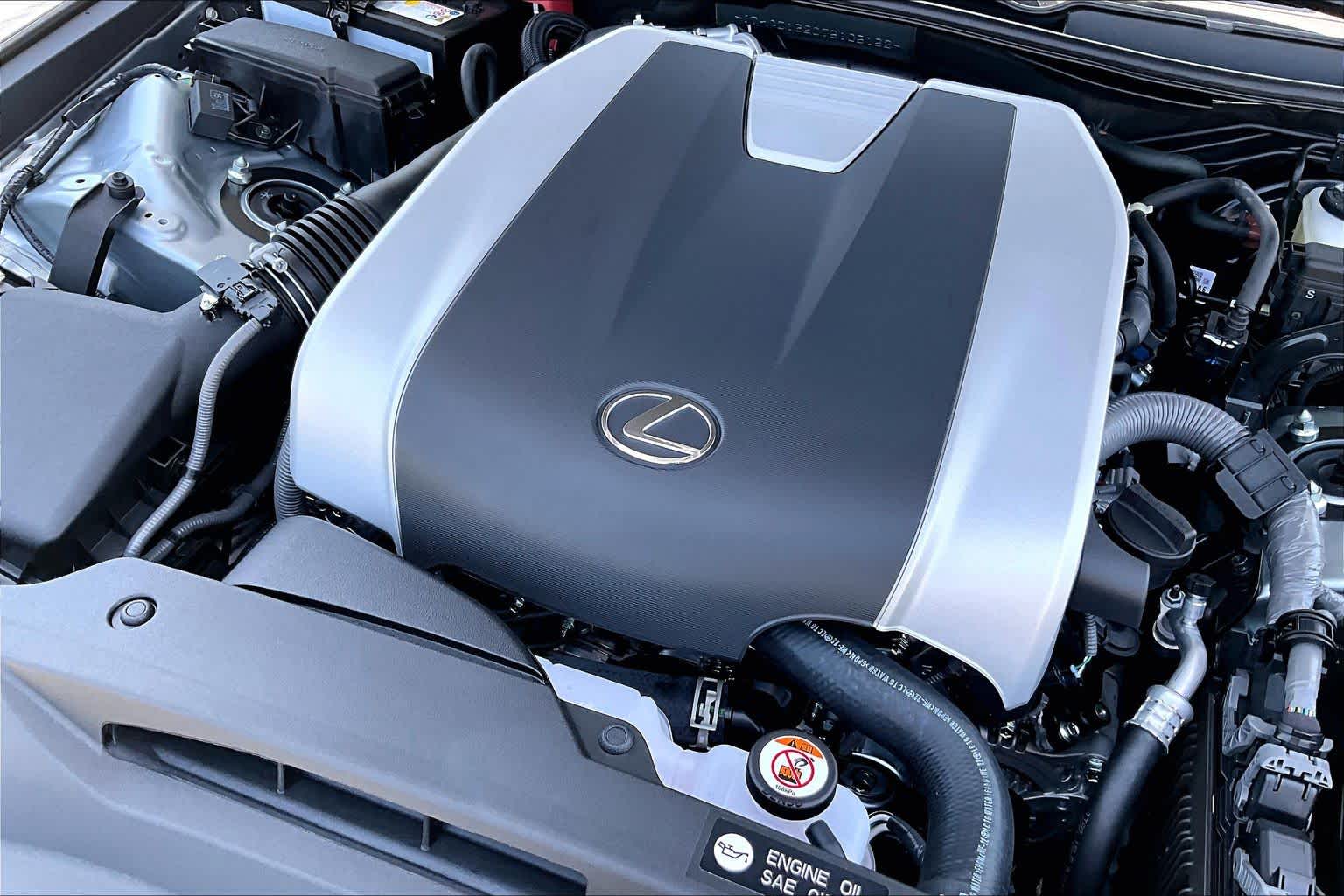 2026 Lexus IS 350 F SPORT  Iridium at Lexus Southwest Houston