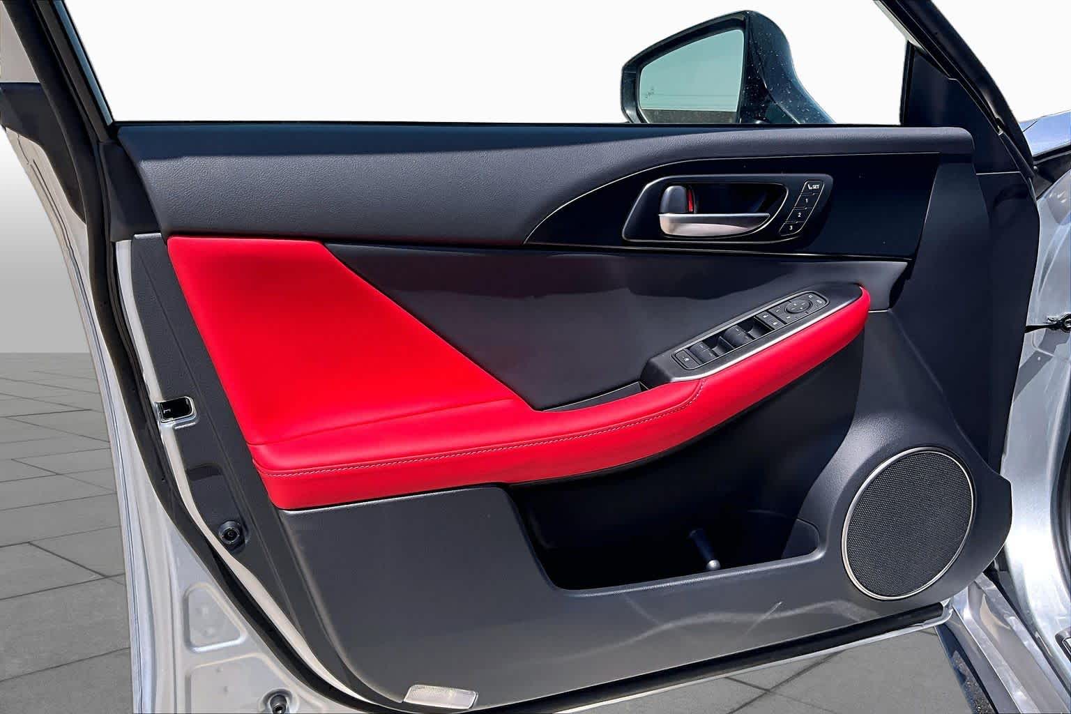 2026 Lexus IS 350 F SPORT  Iridium at Lexus Southwest Houston