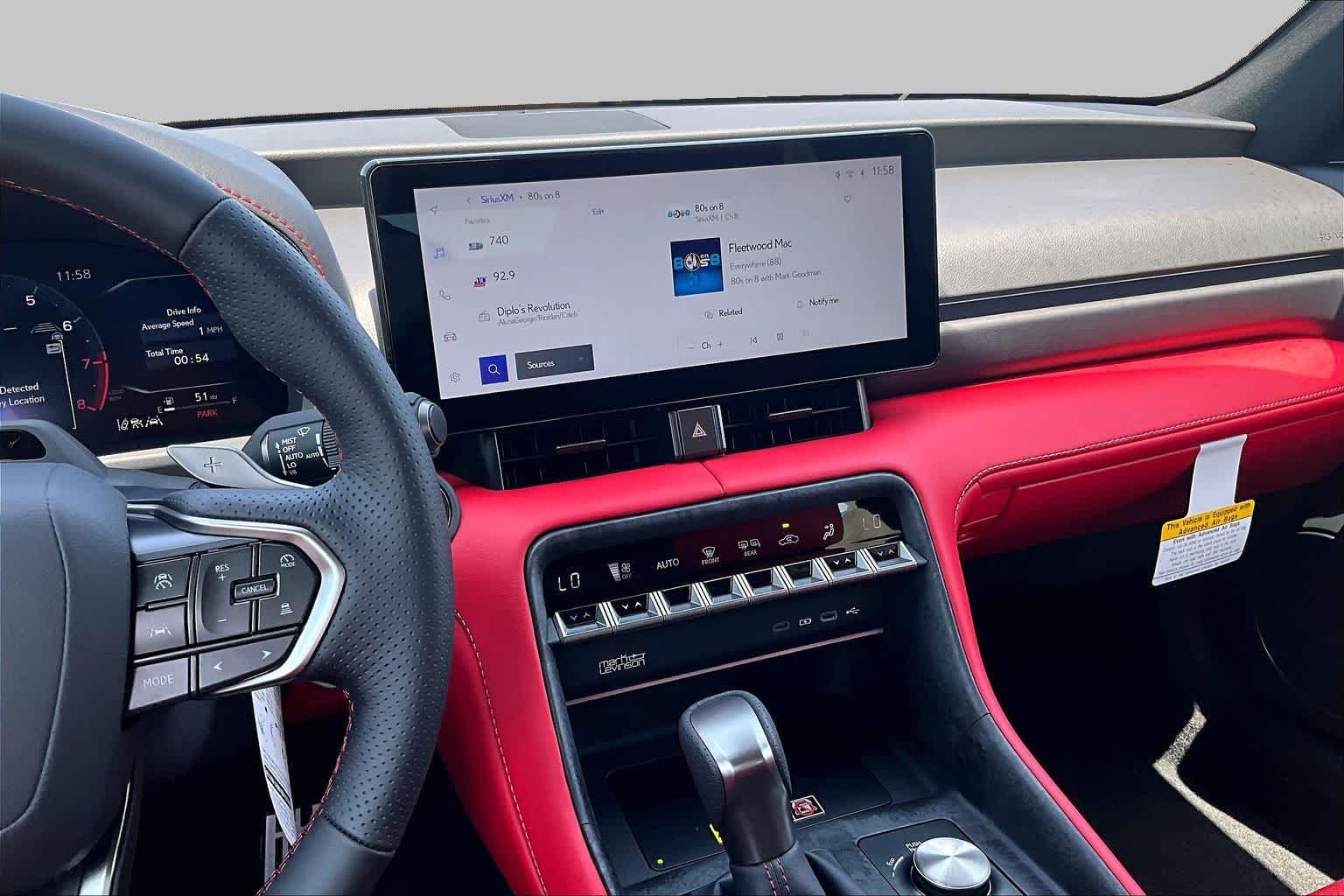 2026 Lexus IS 350 F SPORT  Iridium at Lexus Southwest Houston