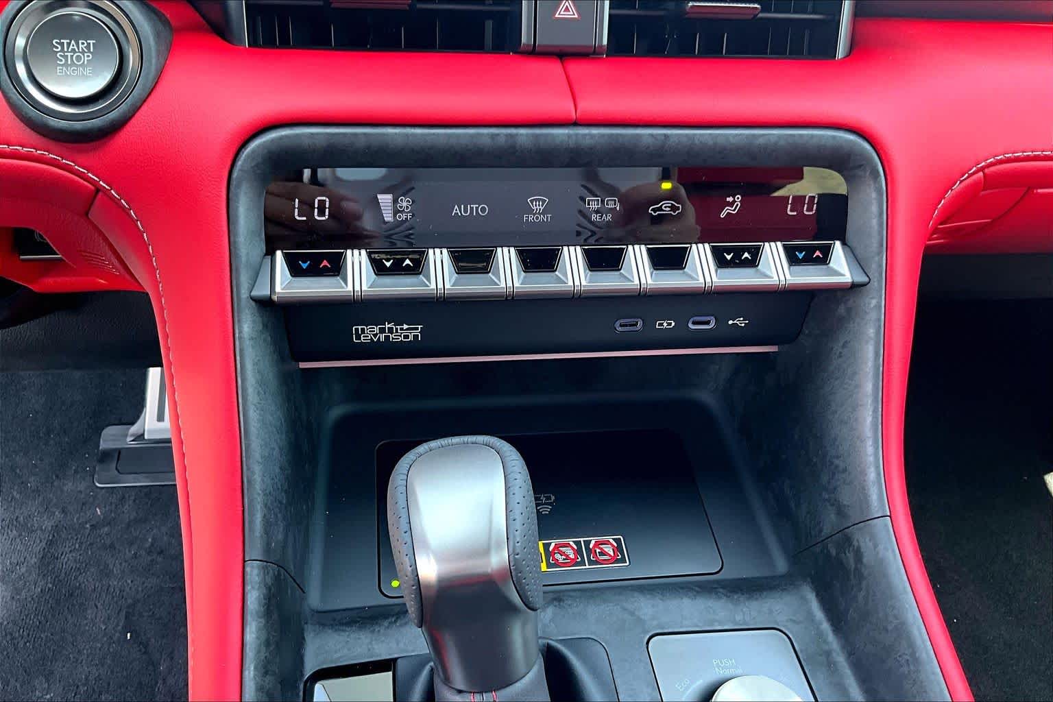 2026 Lexus IS 350 F SPORT  Iridium at Lexus Southwest Houston