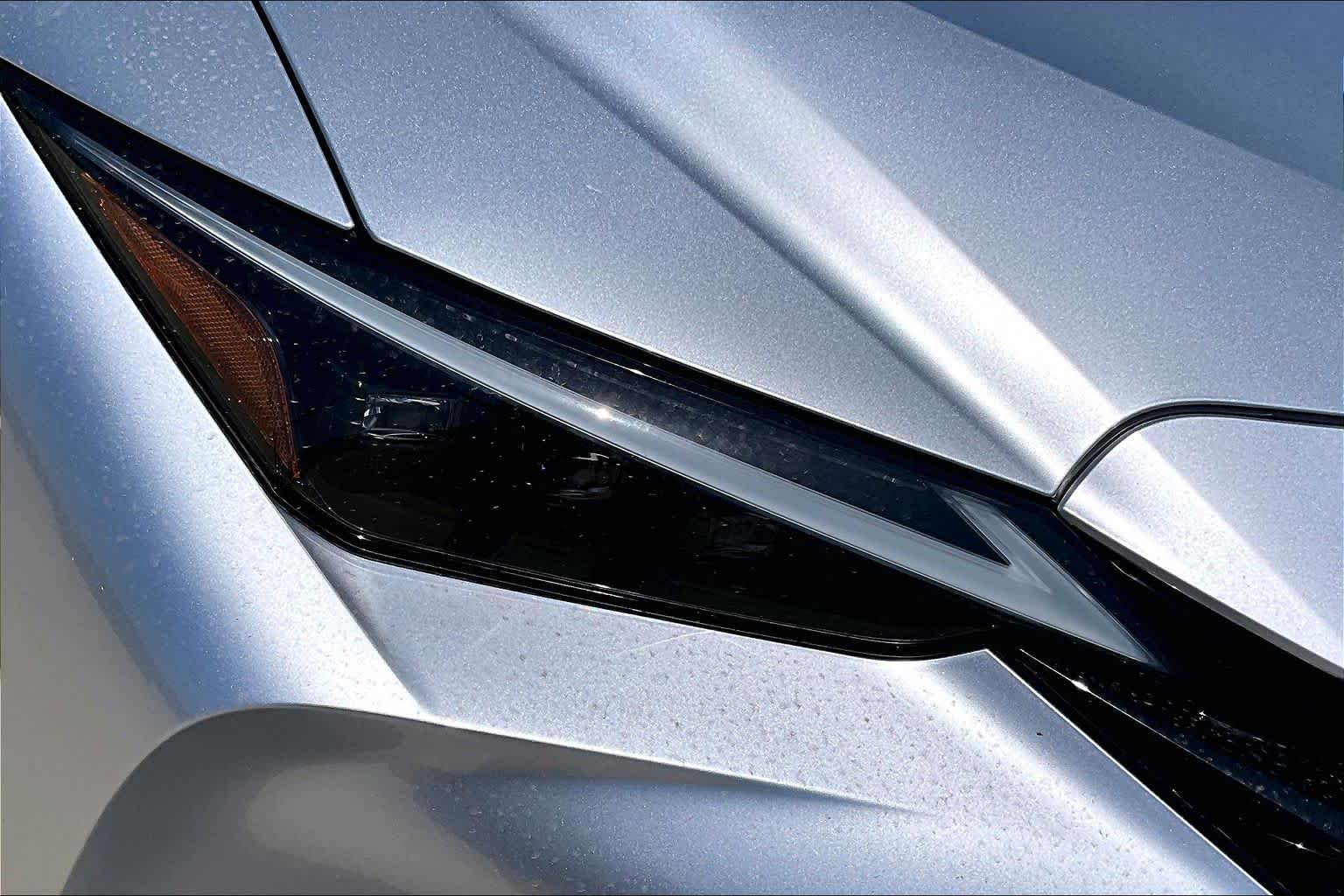 2026 Lexus IS 350 F SPORT  Iridium at Lexus Southwest Houston
