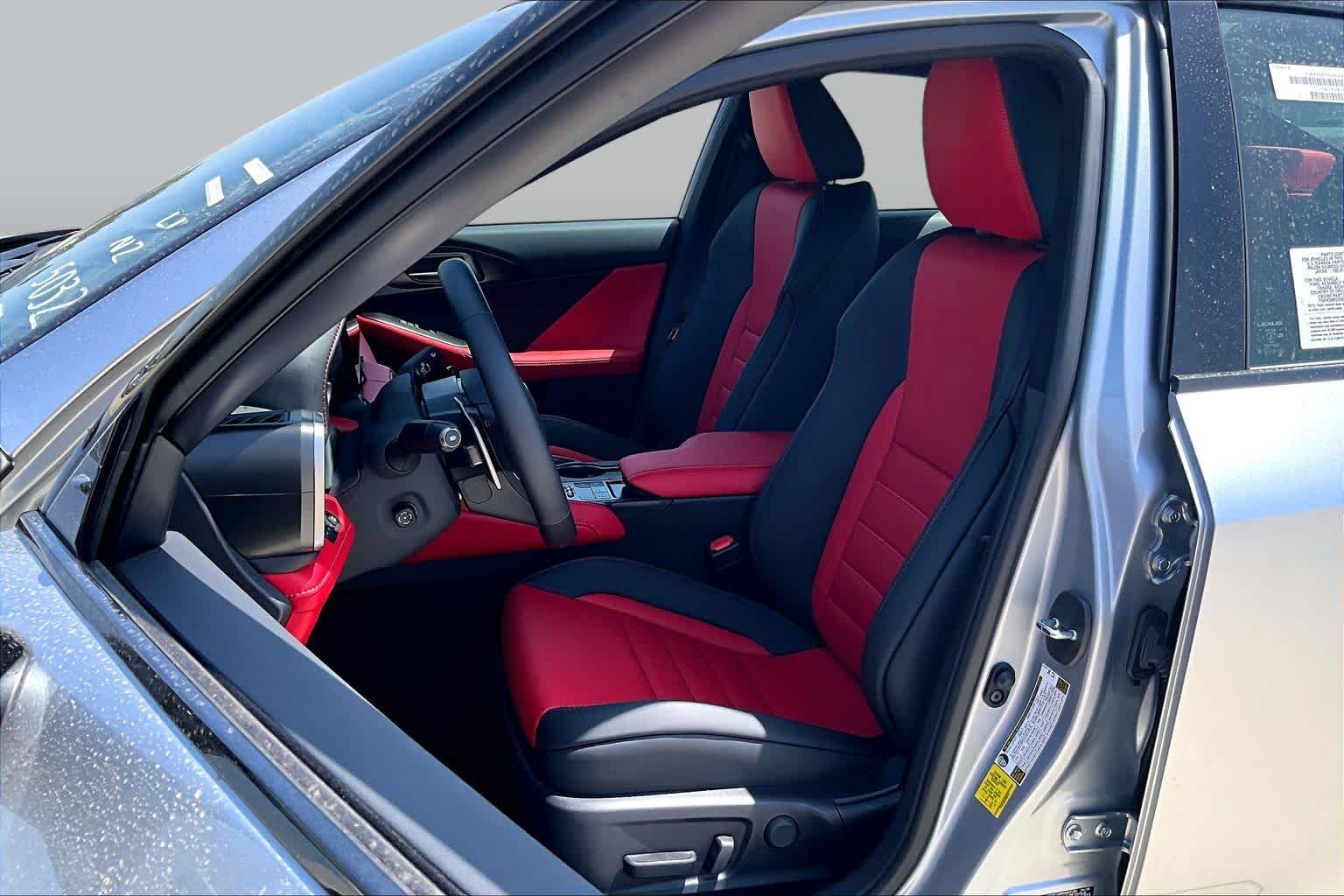 2026 Lexus IS 350 F SPORT  Iridium at Lexus Southwest Houston