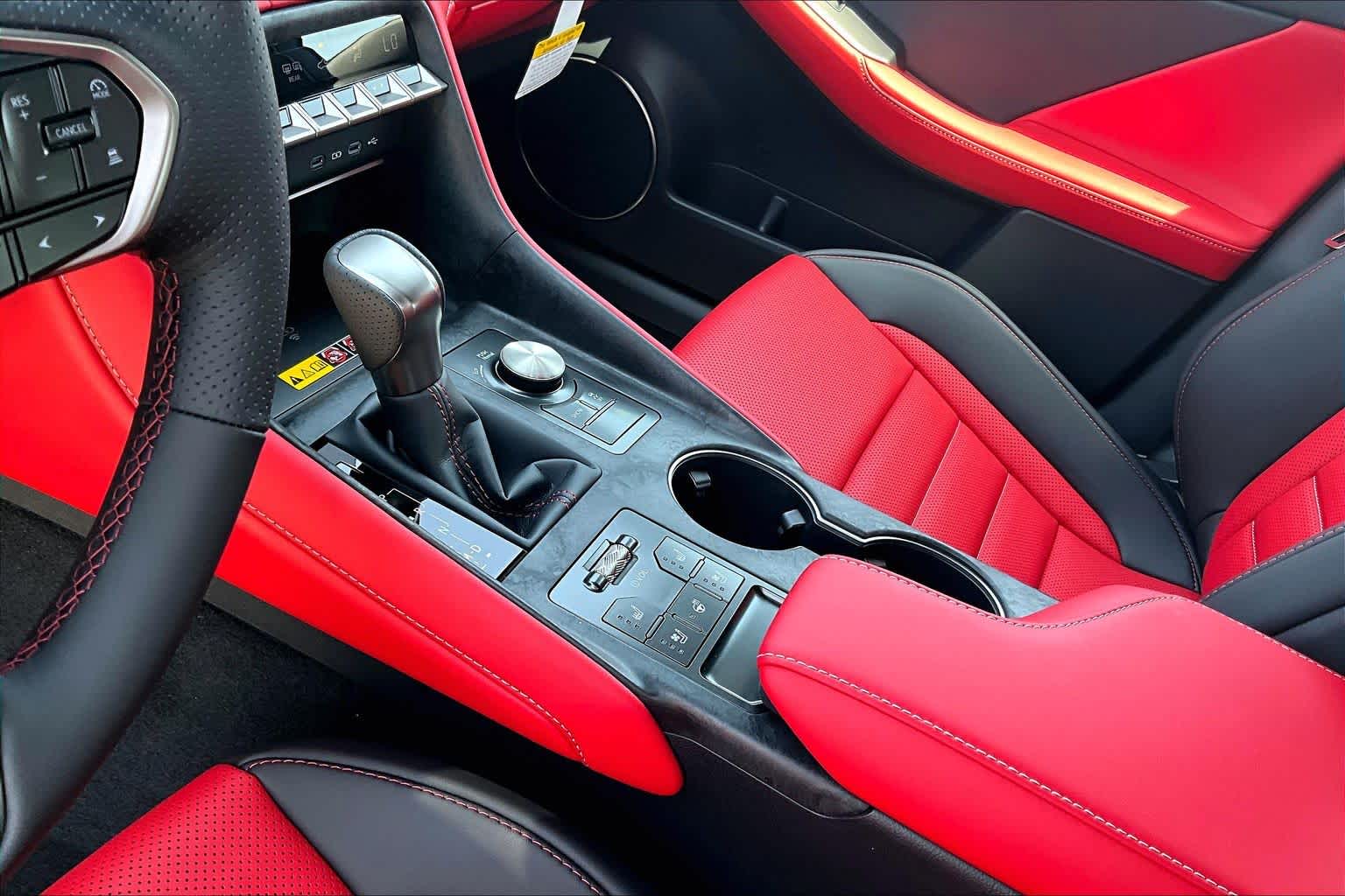 2026 Lexus IS 350 F SPORT  Iridium at Lexus Southwest Houston