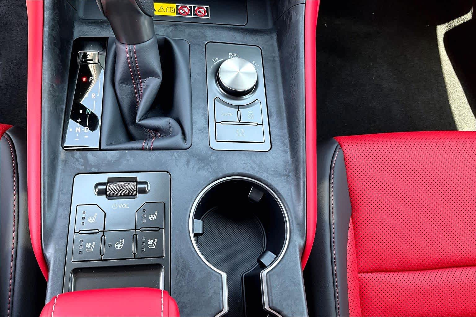 2026 Lexus IS 350 F SPORT  Iridium at Lexus Southwest Houston