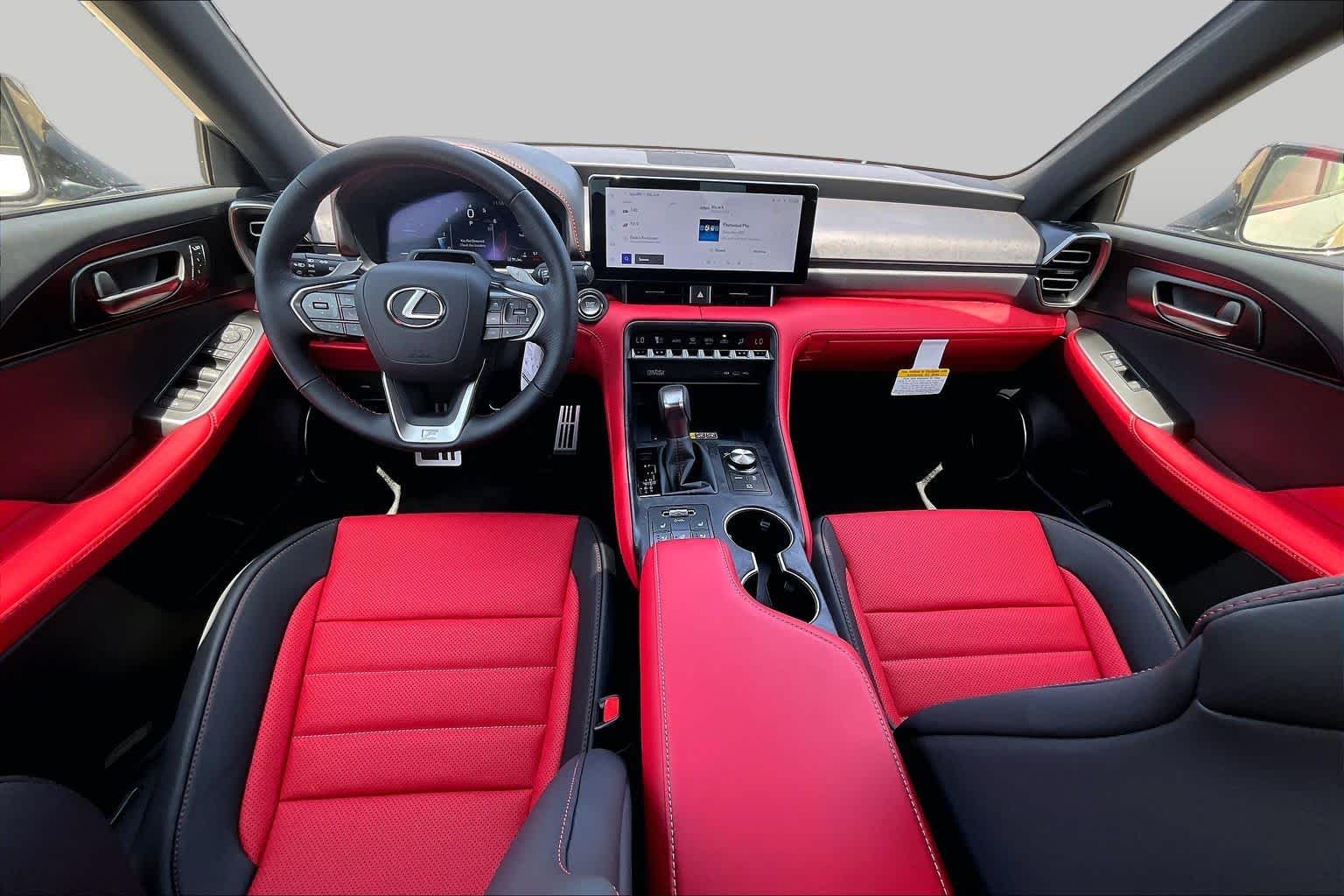 2026 Lexus IS 350 F SPORT  Iridium at Lexus Southwest Houston