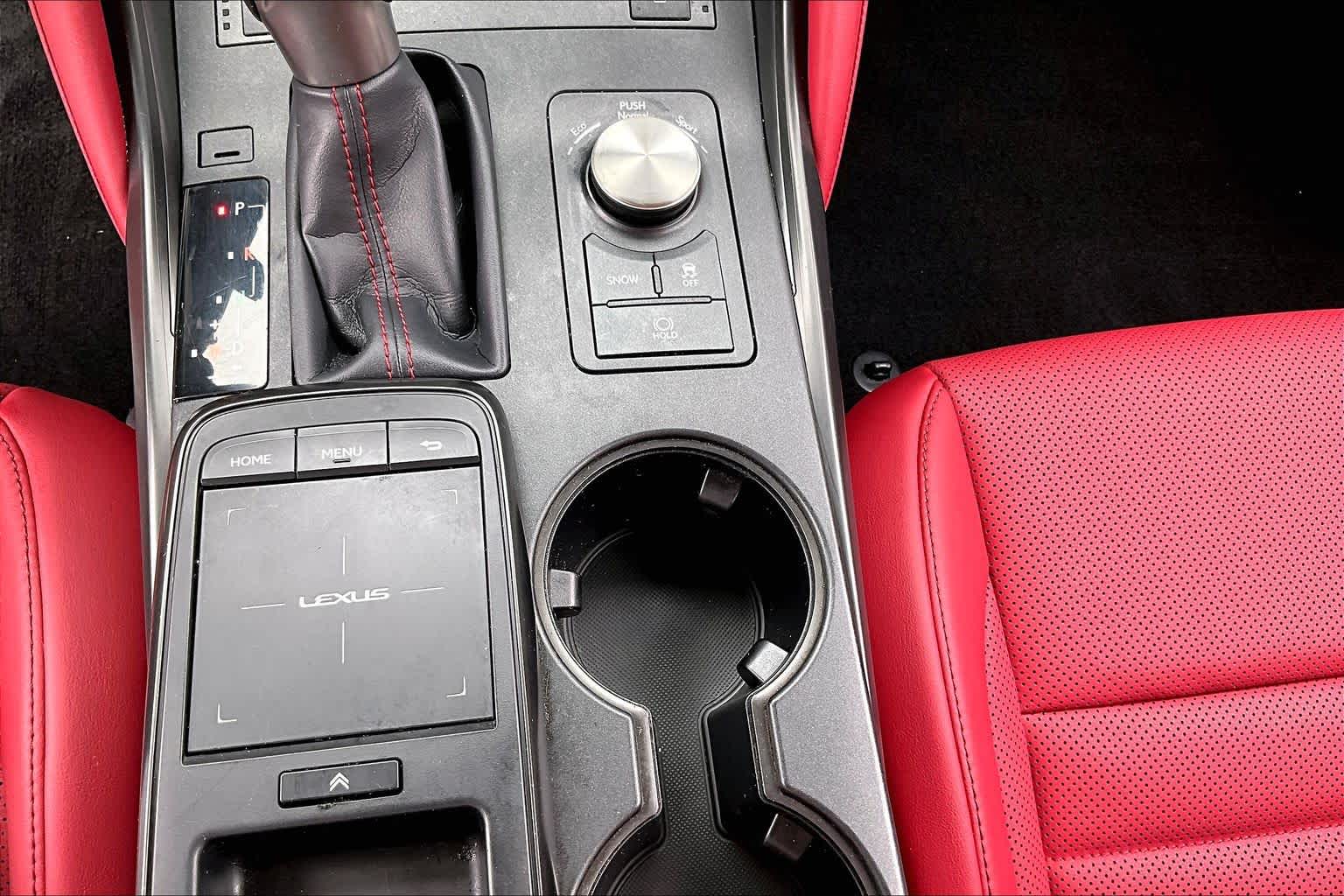 2023 Lexus IS 350 F SPORT  Iridium at Lexus of Clear Lake