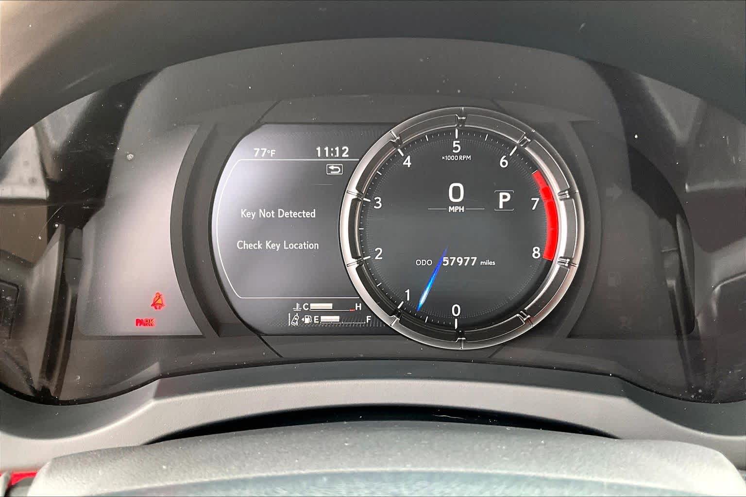 2023 Lexus IS 350 F SPORT  Iridium at Lexus of Clear Lake