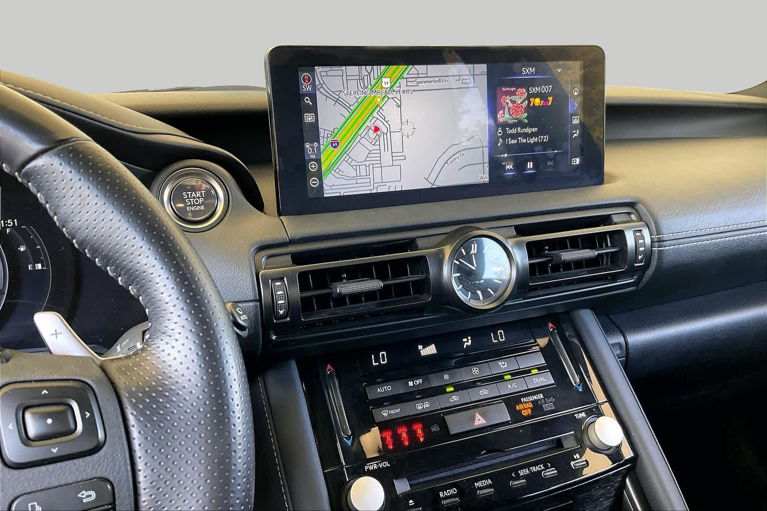 2023 Lexus IS 350 photo 6 of 34