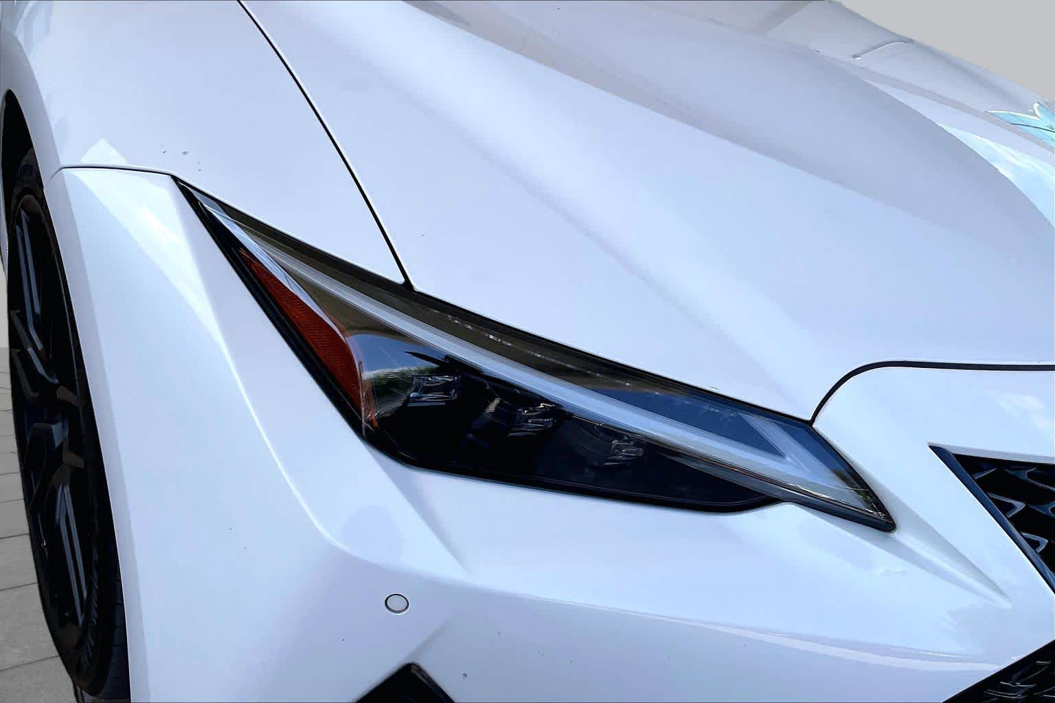 2023 Lexus IS 350 photo 25 of 34