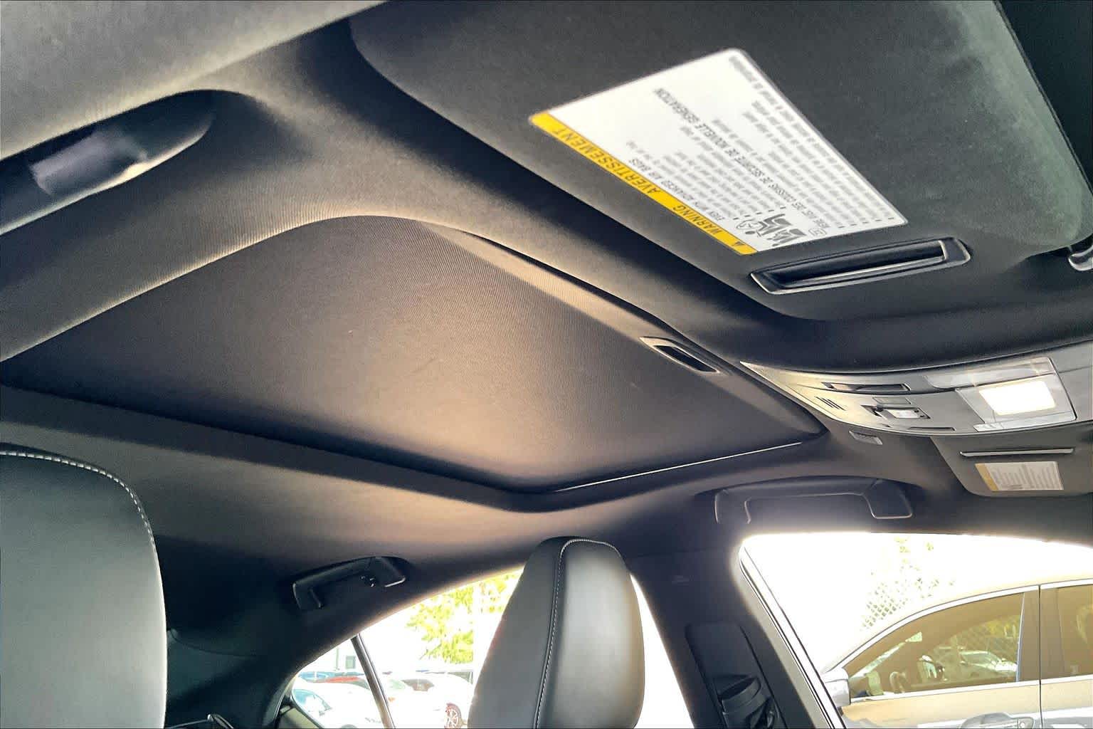 2023 Lexus IS 350 photo 12 of 34