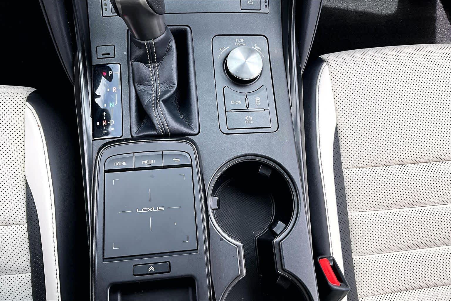 2021 Lexus IS 350 F SPORT  Caviar at Lexus of Clear Lake
