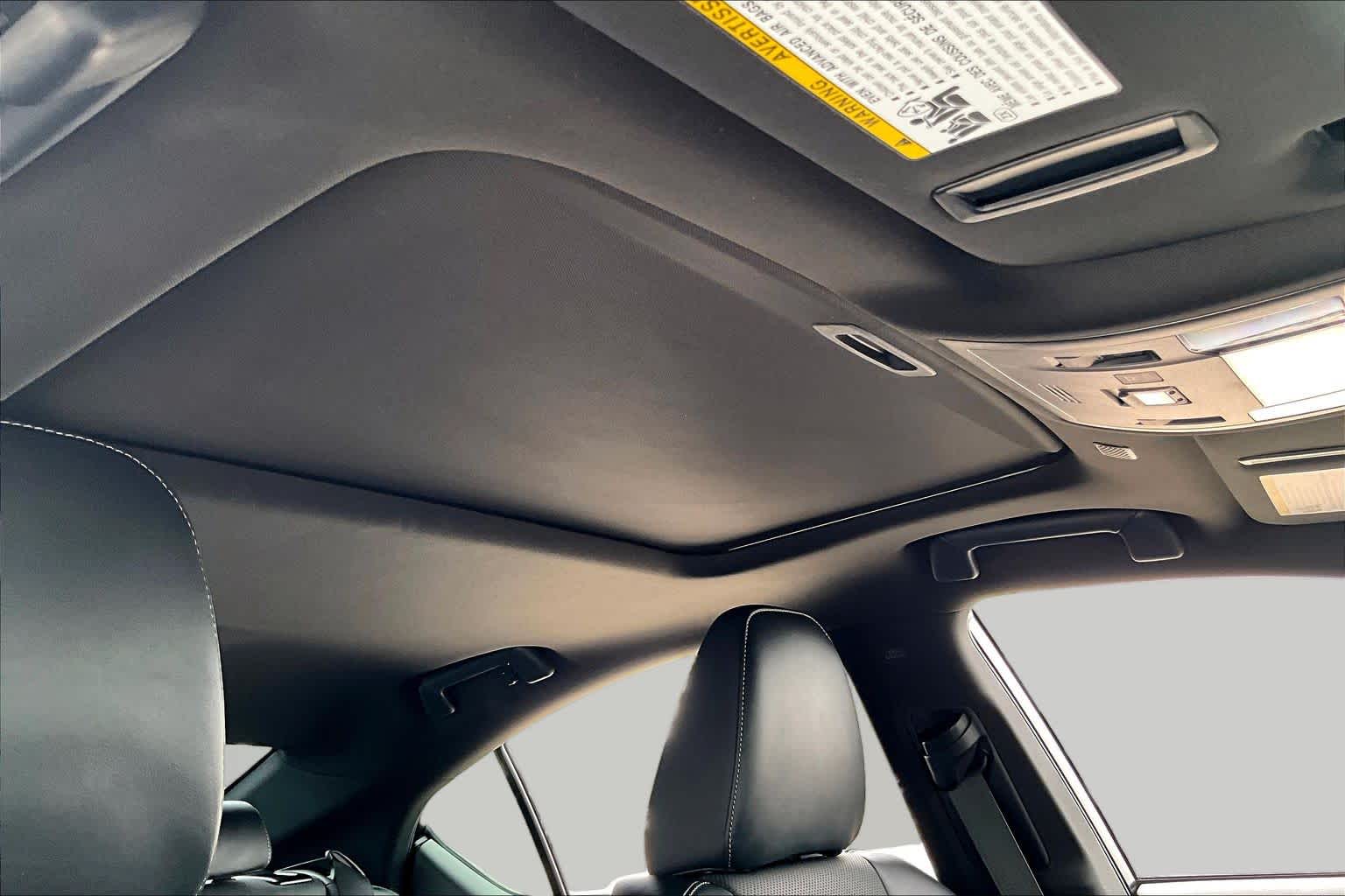 2023 Lexus IS 350 F SPORT  Cloudburst Gray at Lexus Southwest Houston