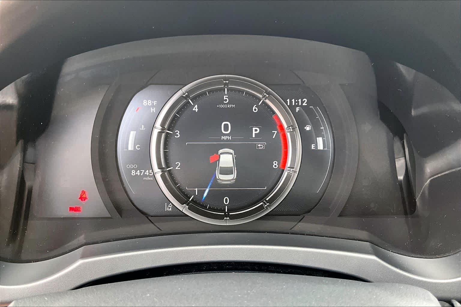 2023 Lexus IS 350 F SPORT  Cloudburst Gray at Lexus Southwest Houston