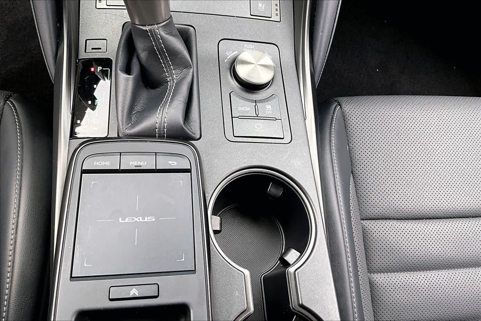 2023 Lexus IS 350 F SPORT  Cloudburst Gray at Lexus Southwest Houston