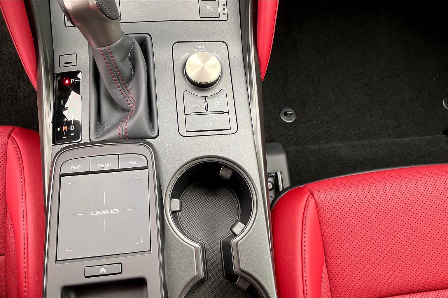 2025 Lexus IS F SPORT  Caviar at Lexus Southwest Houston