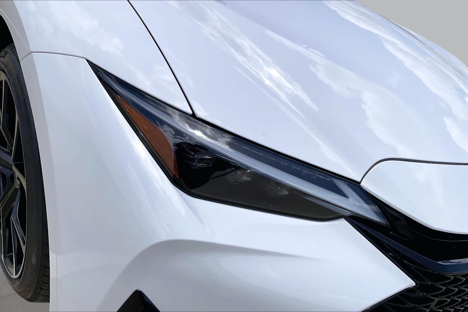 2026 Lexus IS 350 F SPORT  Ultra White at Lexus Southwest Houston