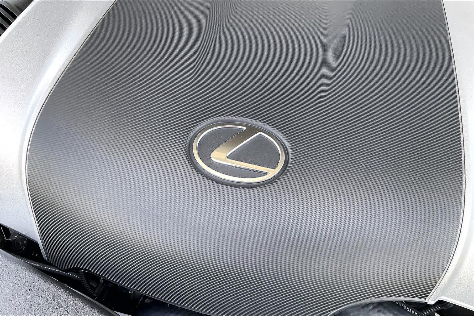 2026 Lexus IS 350 F SPORT  Ultra White at Lexus Southwest Houston