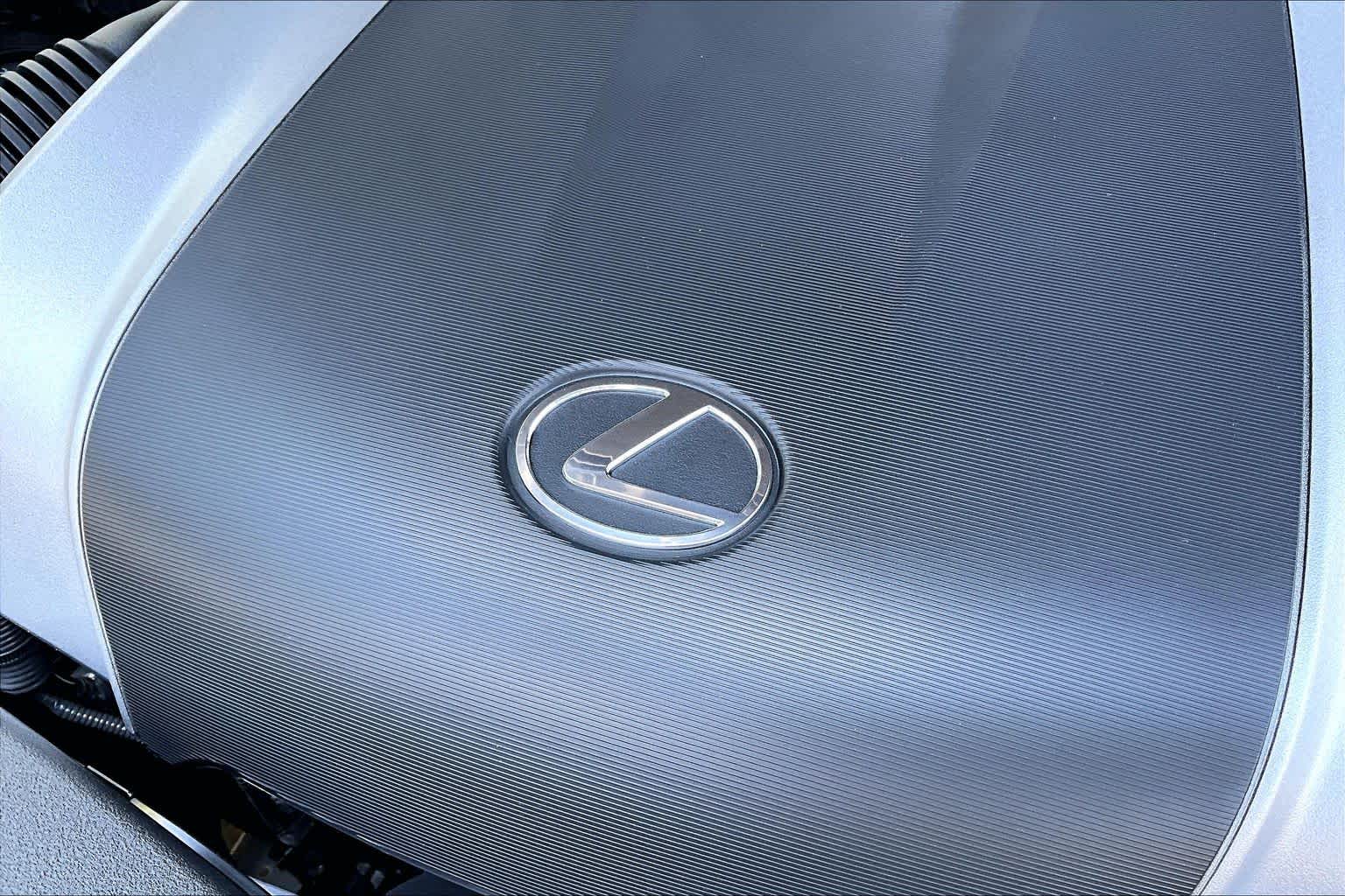 2026 Lexus IS 350 F SPORT  Caviar at Lexus Southwest Houston