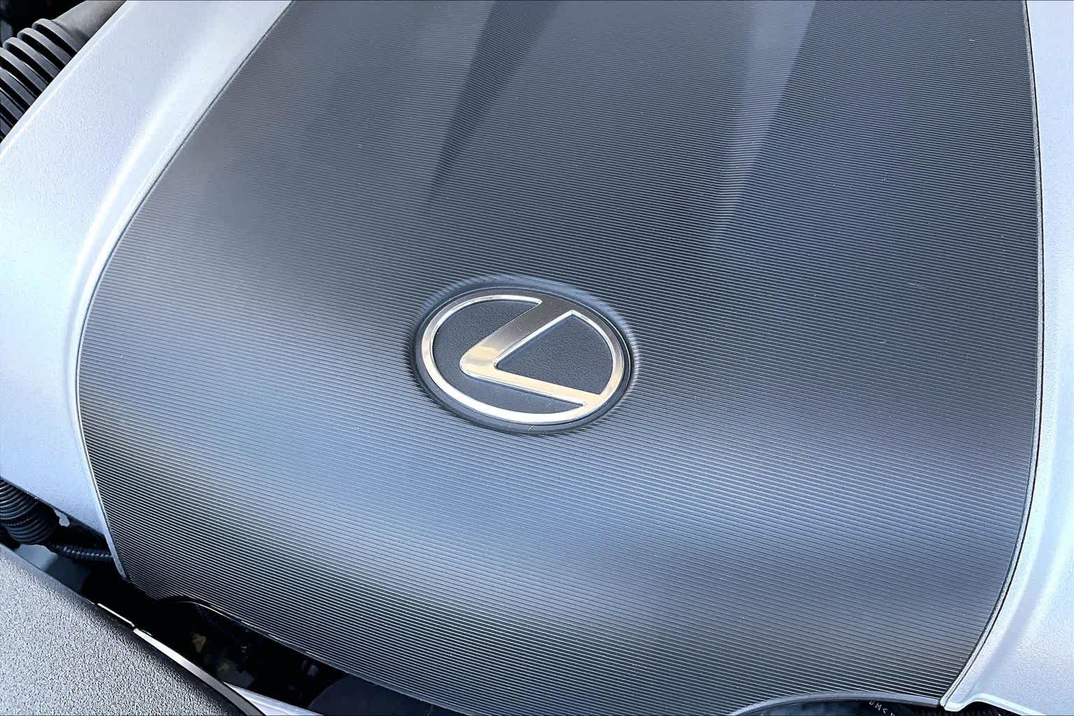 2026 Lexus IS 350 F SPORT  Ultra White at Lexus Southwest Houston