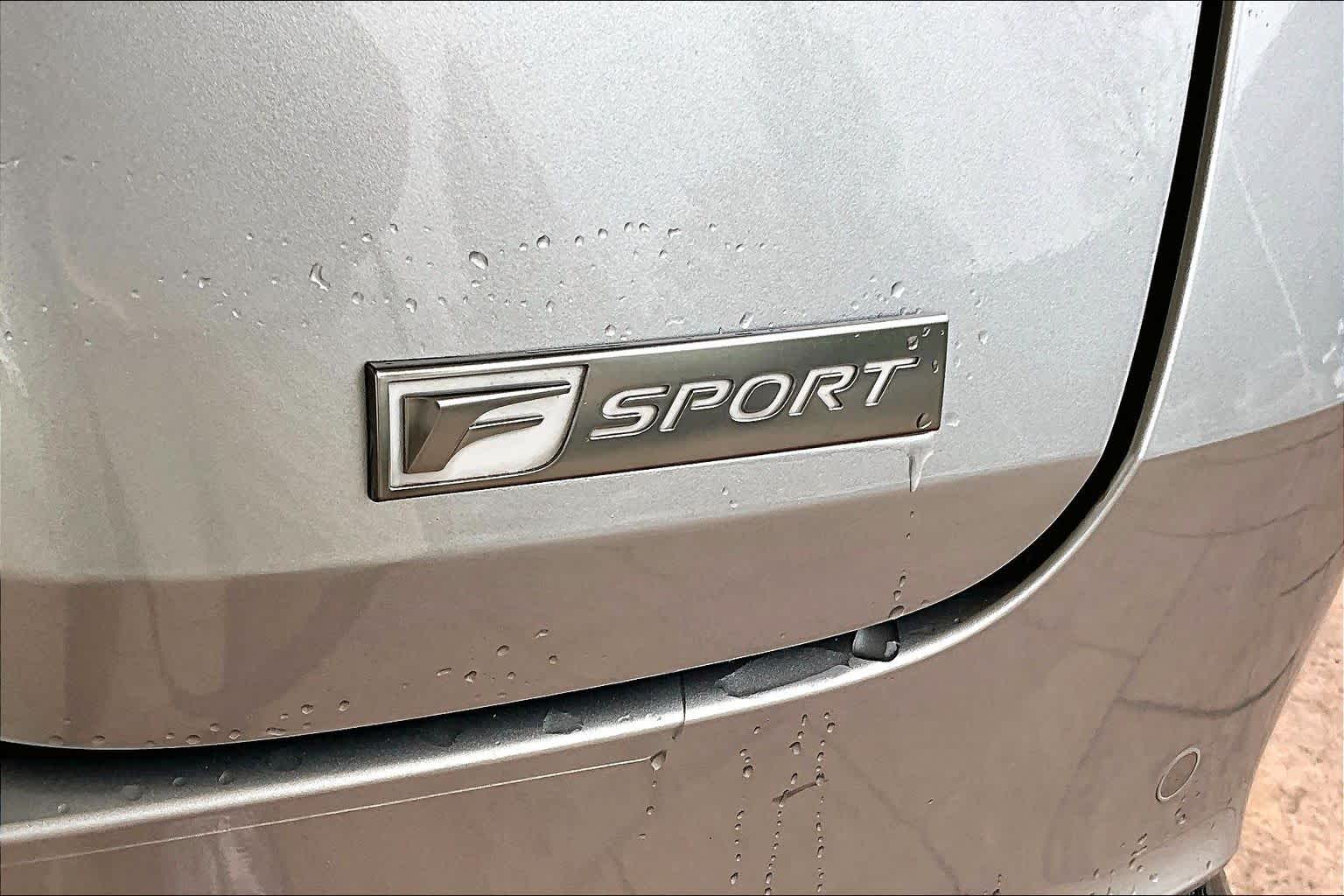 2021 Lexus IS 350 F SPORT  Iridium at Lexus Southwest Houston