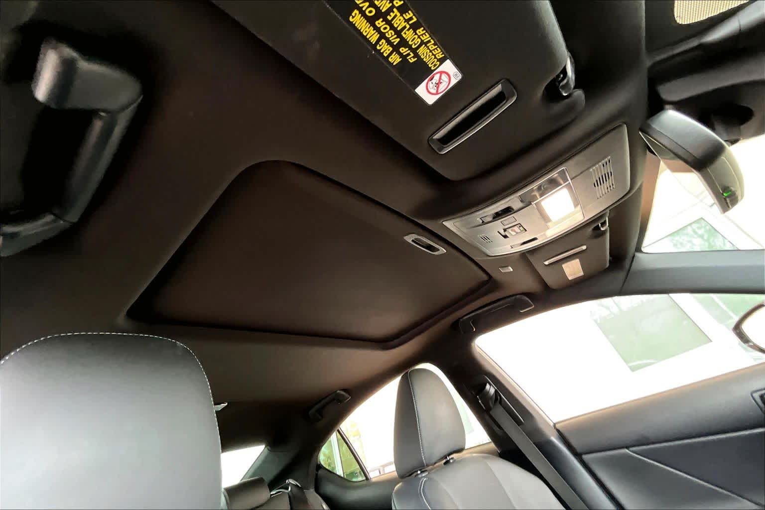 2021 Lexus IS 350 F SPORT  Iridium at Lexus Southwest Houston