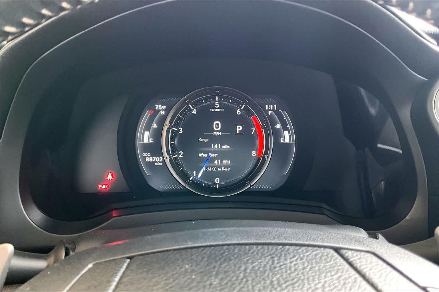 2021 Lexus IS 350 F SPORT  Iridium at Lexus Southwest Houston