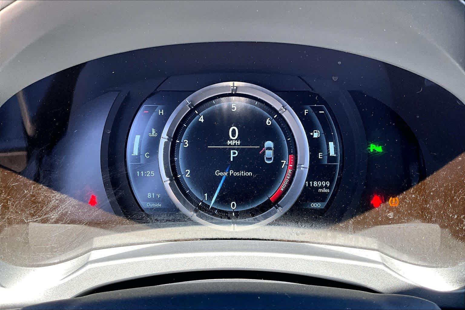 2019 Lexus RC 350 F SPORT  Ultra White at Honda of Clear Lake