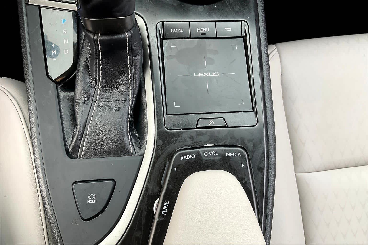 2019 Lexus UX  Nebula Gray Pearl at Lexus Southwest Houston