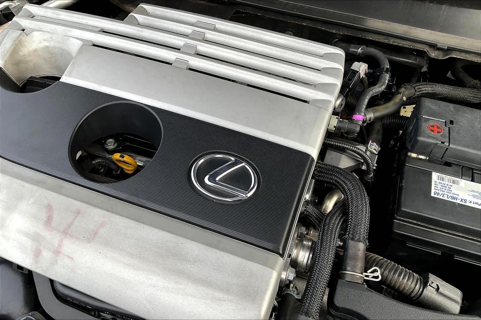 2019 Lexus UX  Nebula Gray Pearl at Lexus Southwest Houston