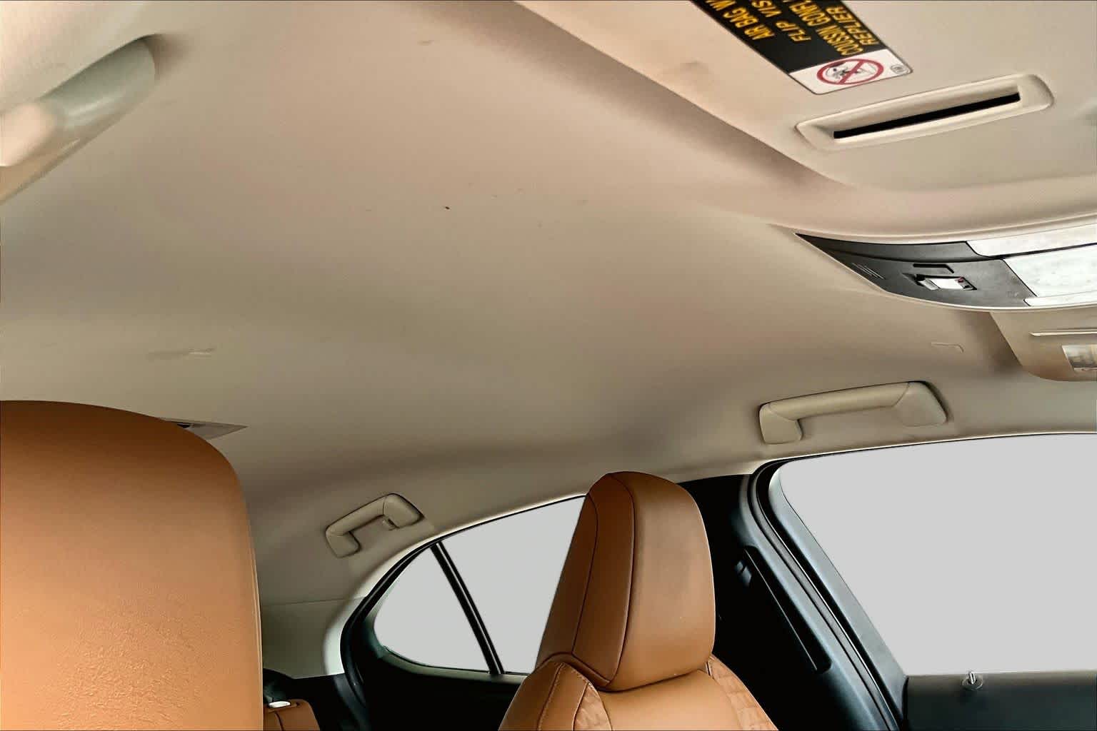 2019 Lexus UX 200 photo 12 of 32