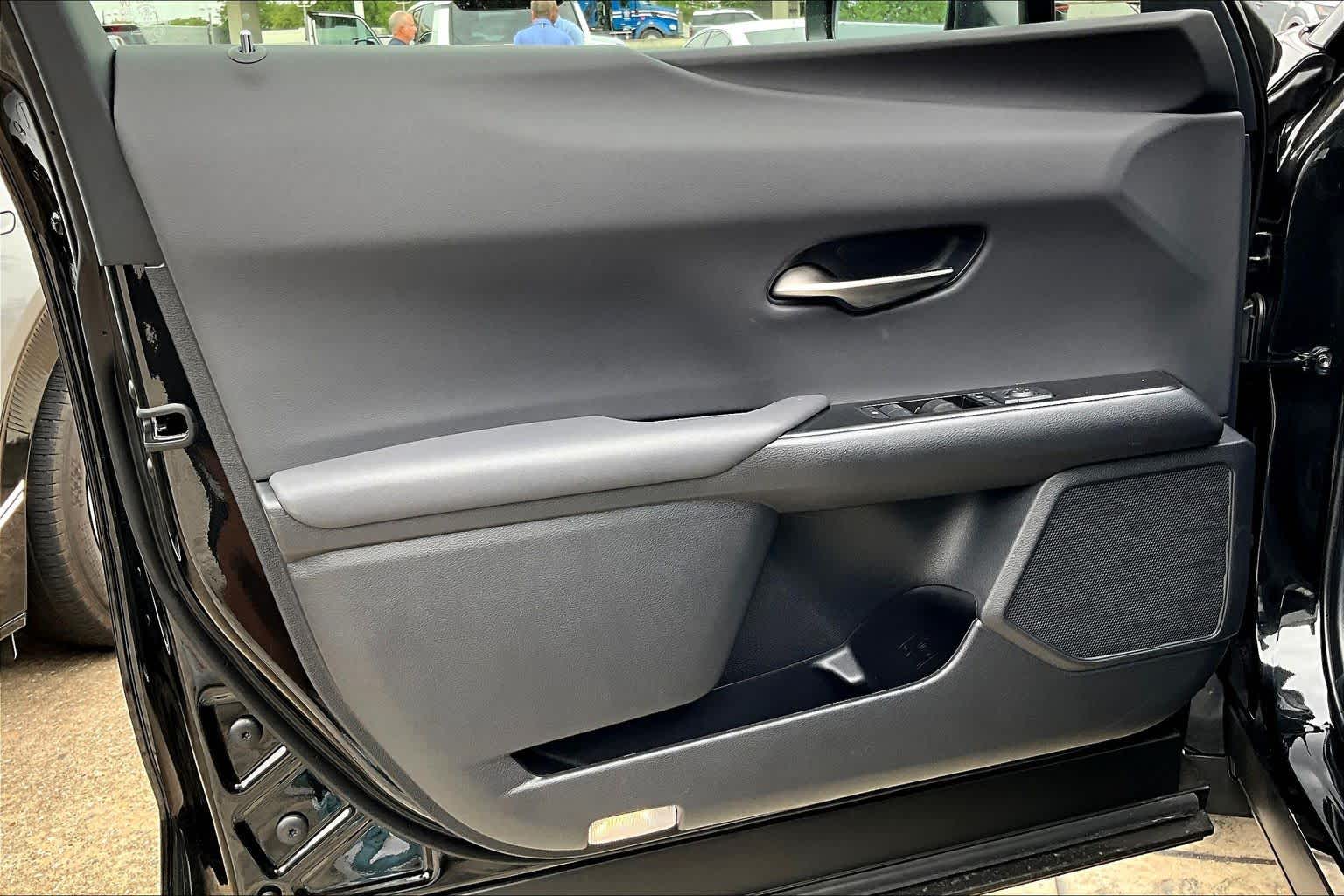 2026 Lexus UX 300h F SPORT Design  Caviar at Lexus Southwest Houston
