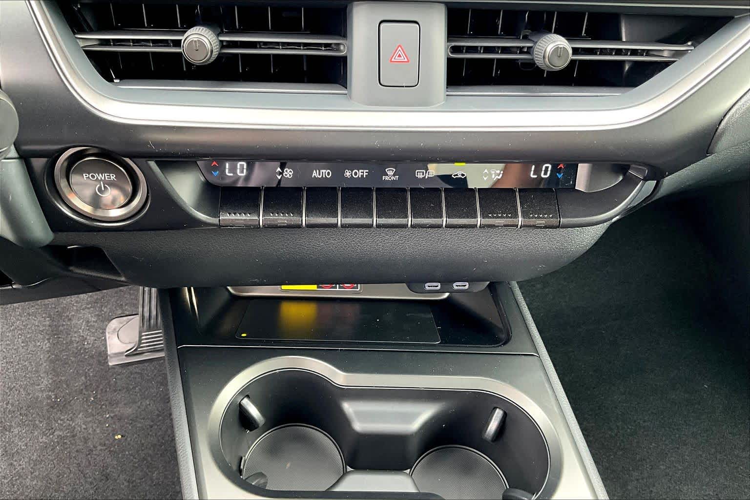 2026 Lexus UX 300h F SPORT Design  Caviar at Lexus Southwest Houston
