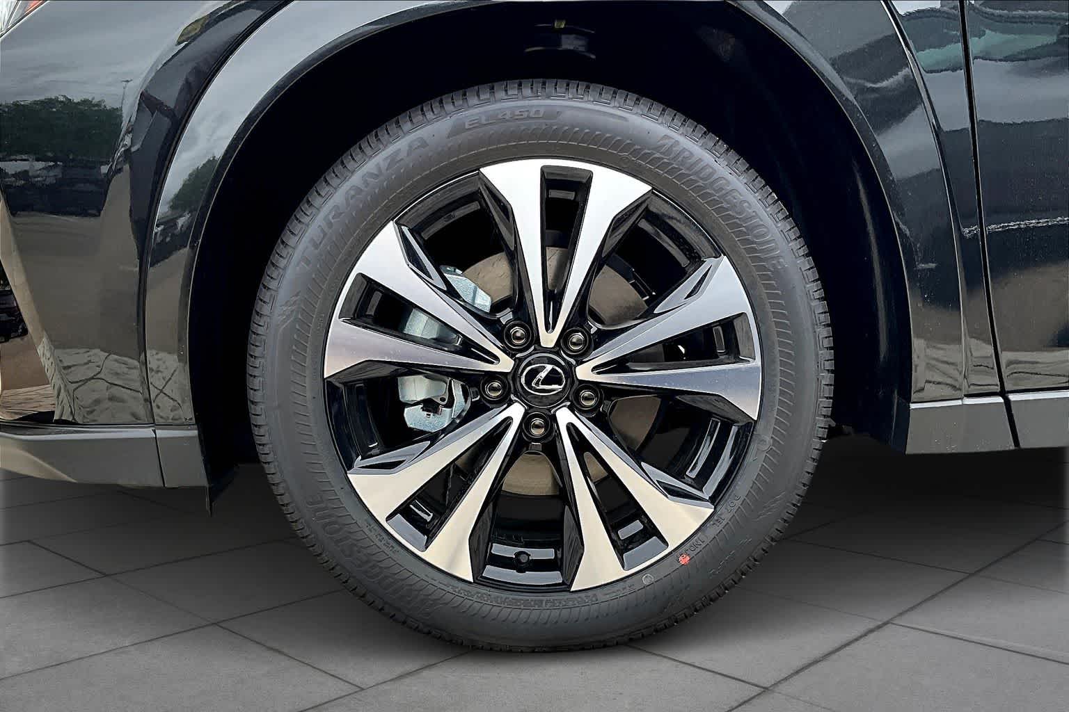 2026 Lexus UX 300h F SPORT Design  Caviar at Lexus Southwest Houston