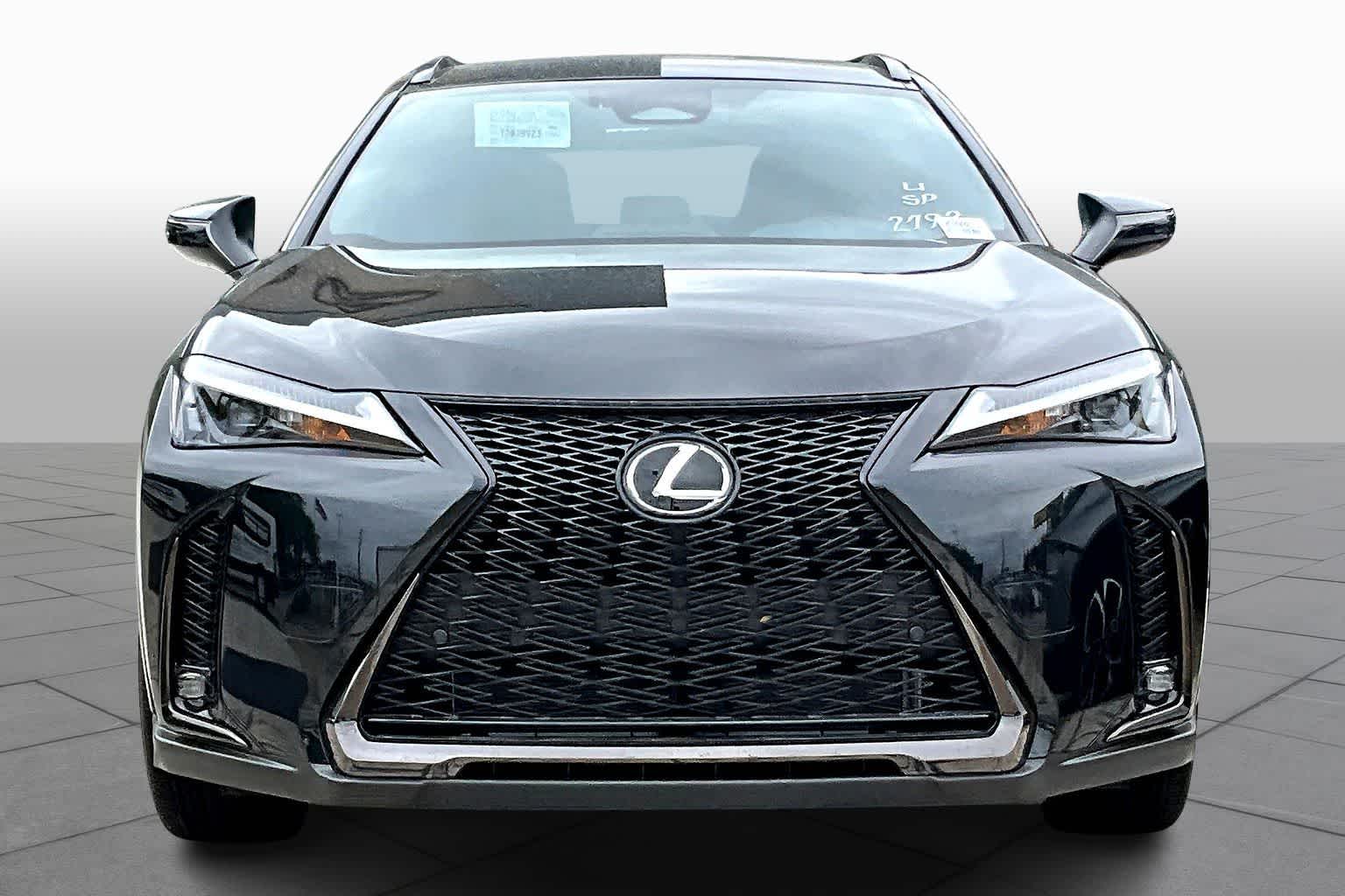 2026 Lexus UX 300h F SPORT Design - 1