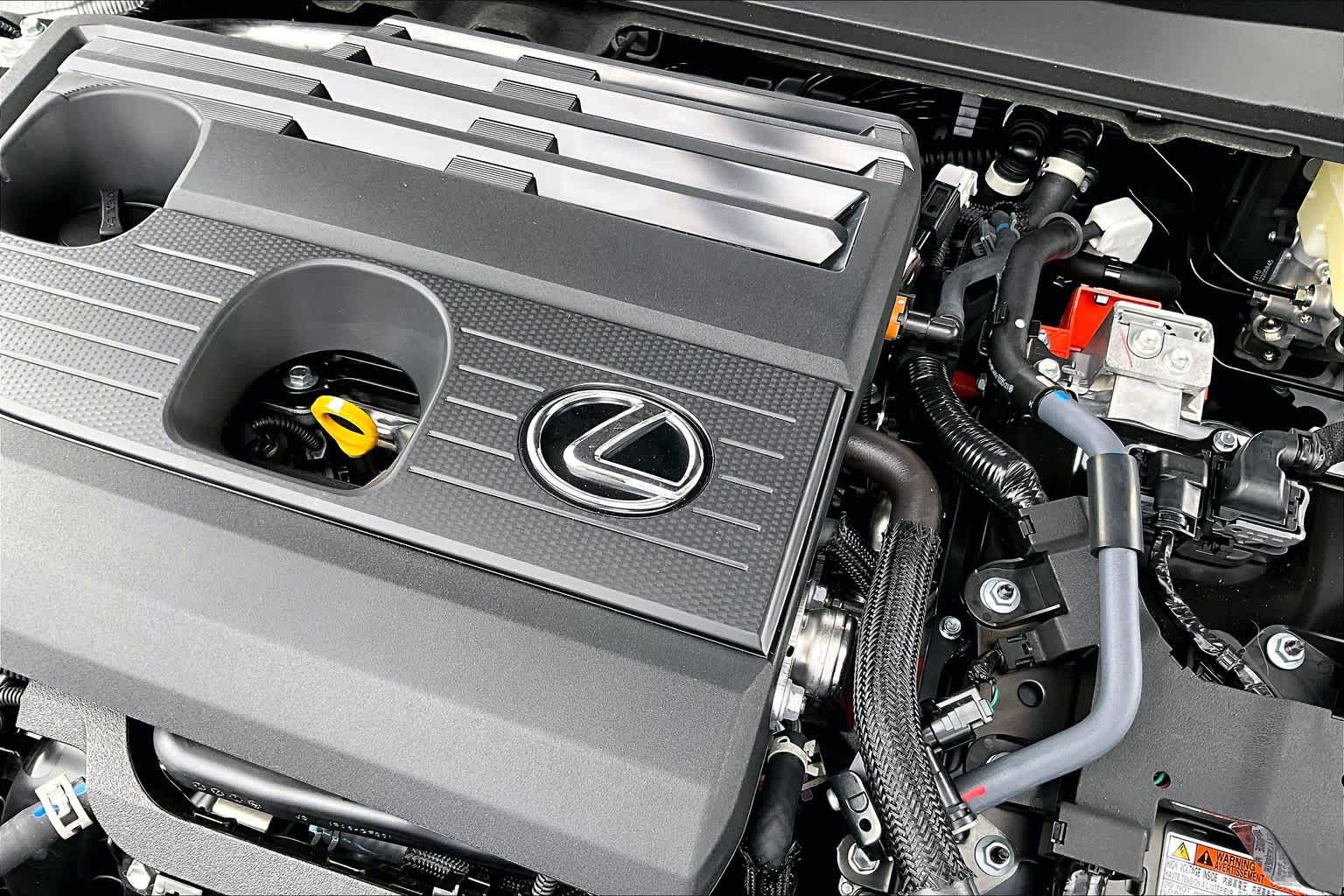 2026 Lexus UX 300h  Ultra White at Lexus Southwest Houston
