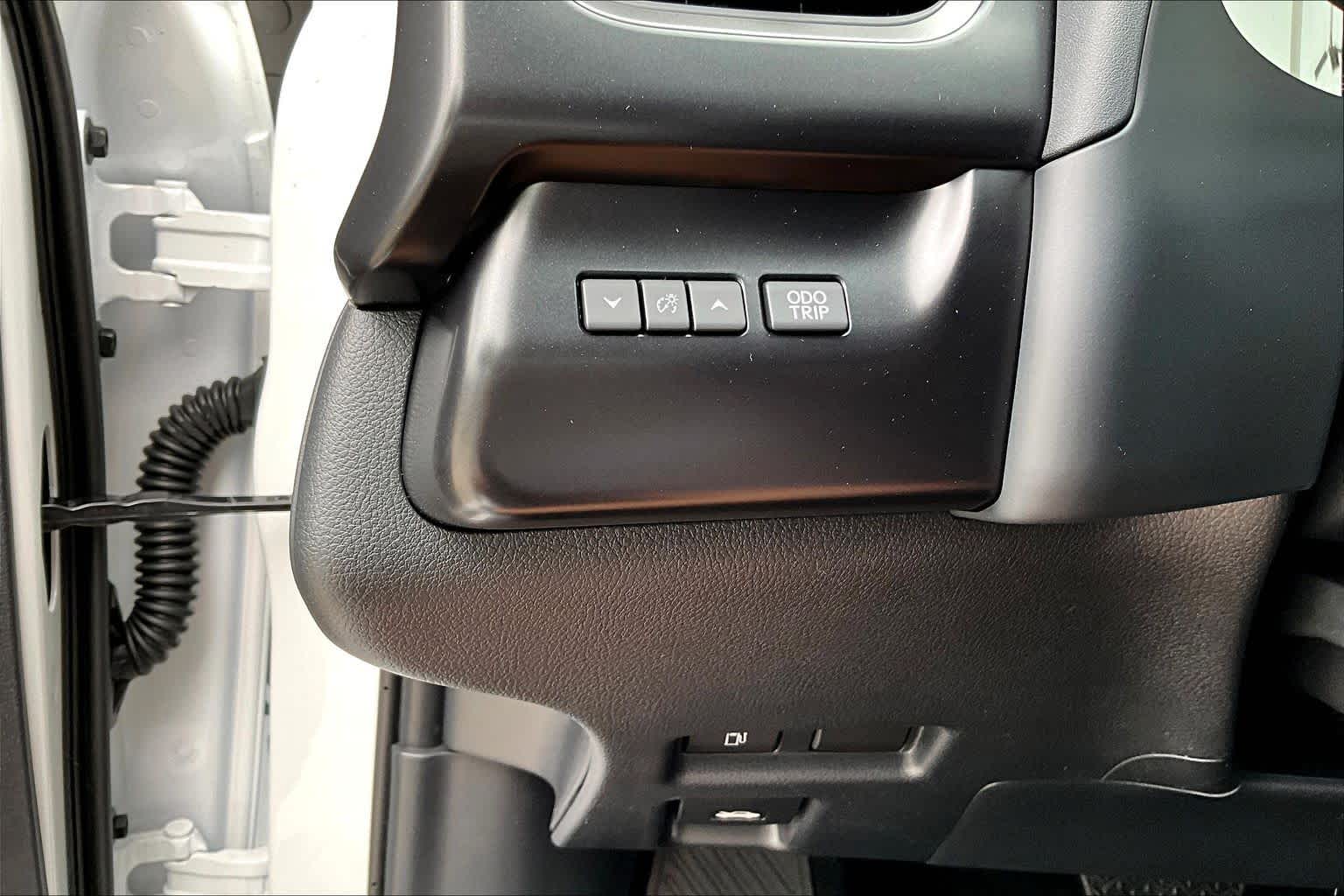 2026 Lexus UX 300h  Ultra White at Lexus Southwest Houston