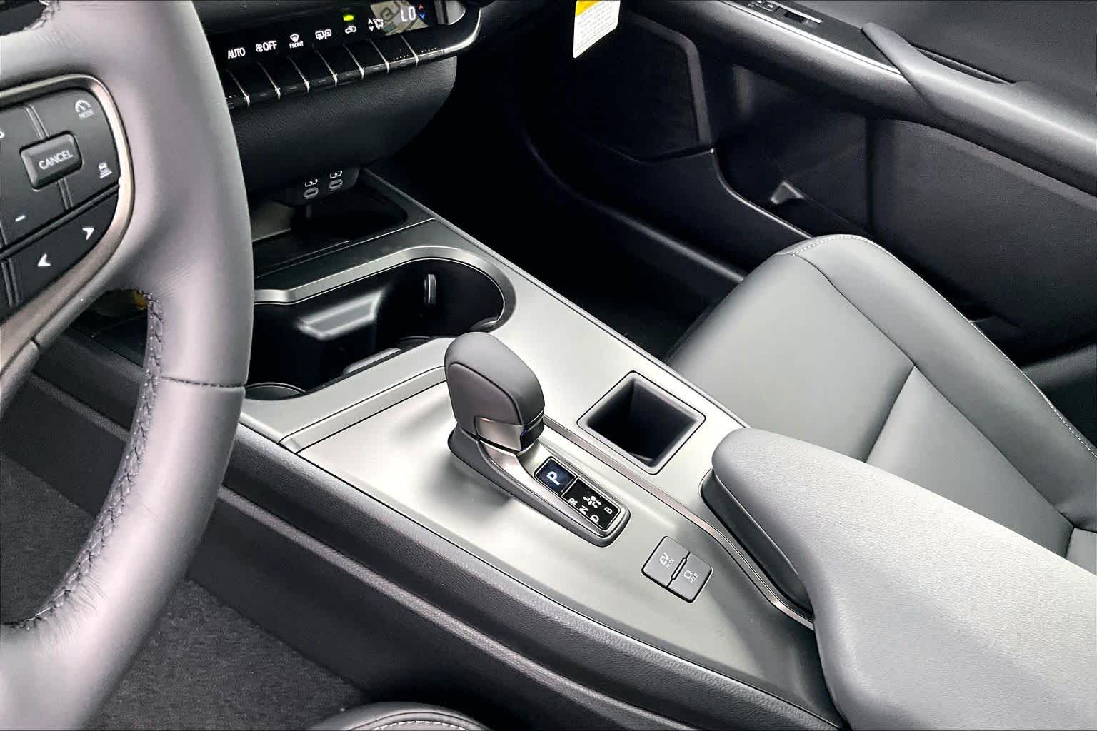 2026 Lexus UX 300h  Ultra White at Lexus Southwest Houston