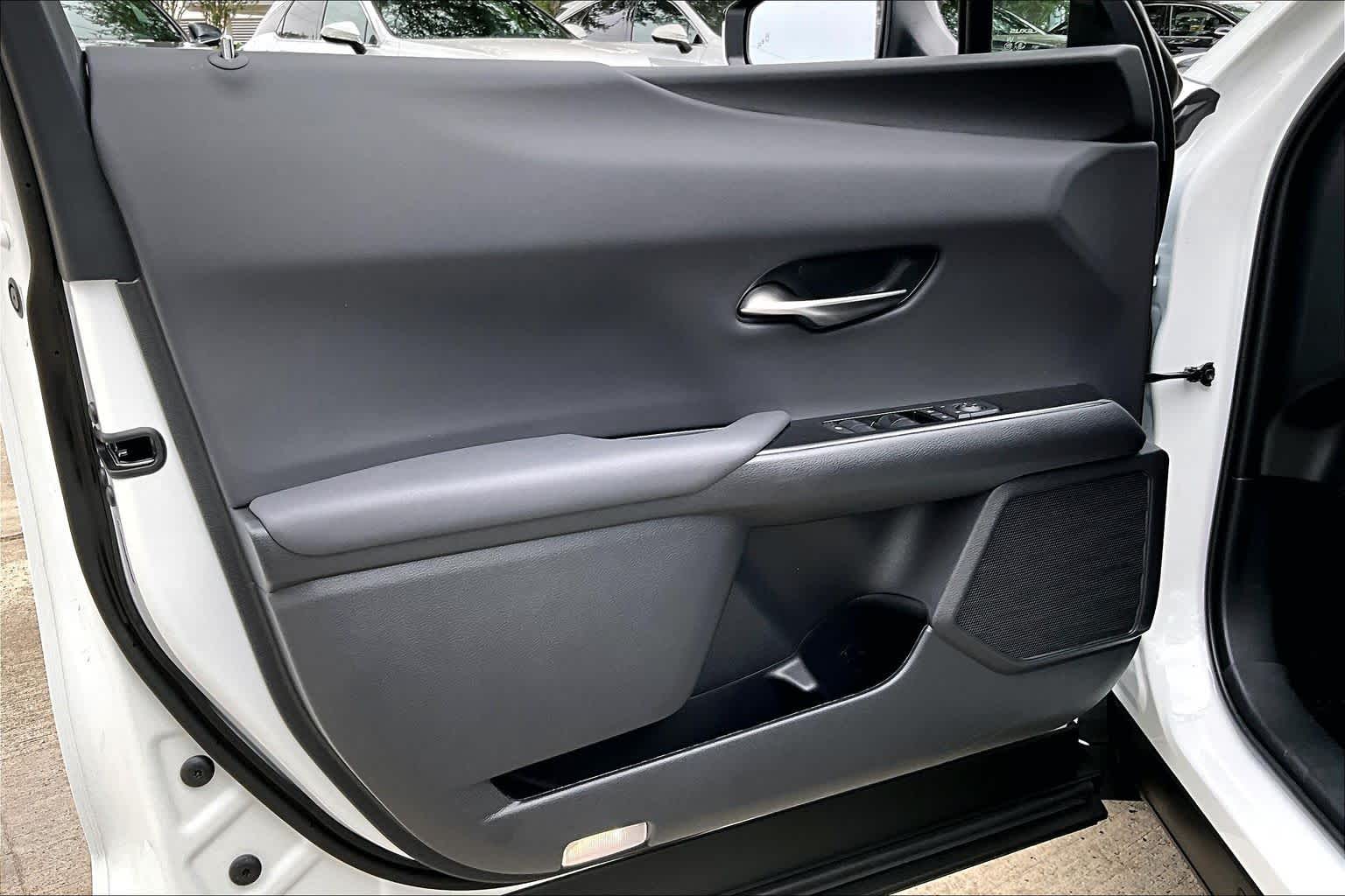 2026 Lexus UX 300h  Ultra White at Lexus Southwest Houston