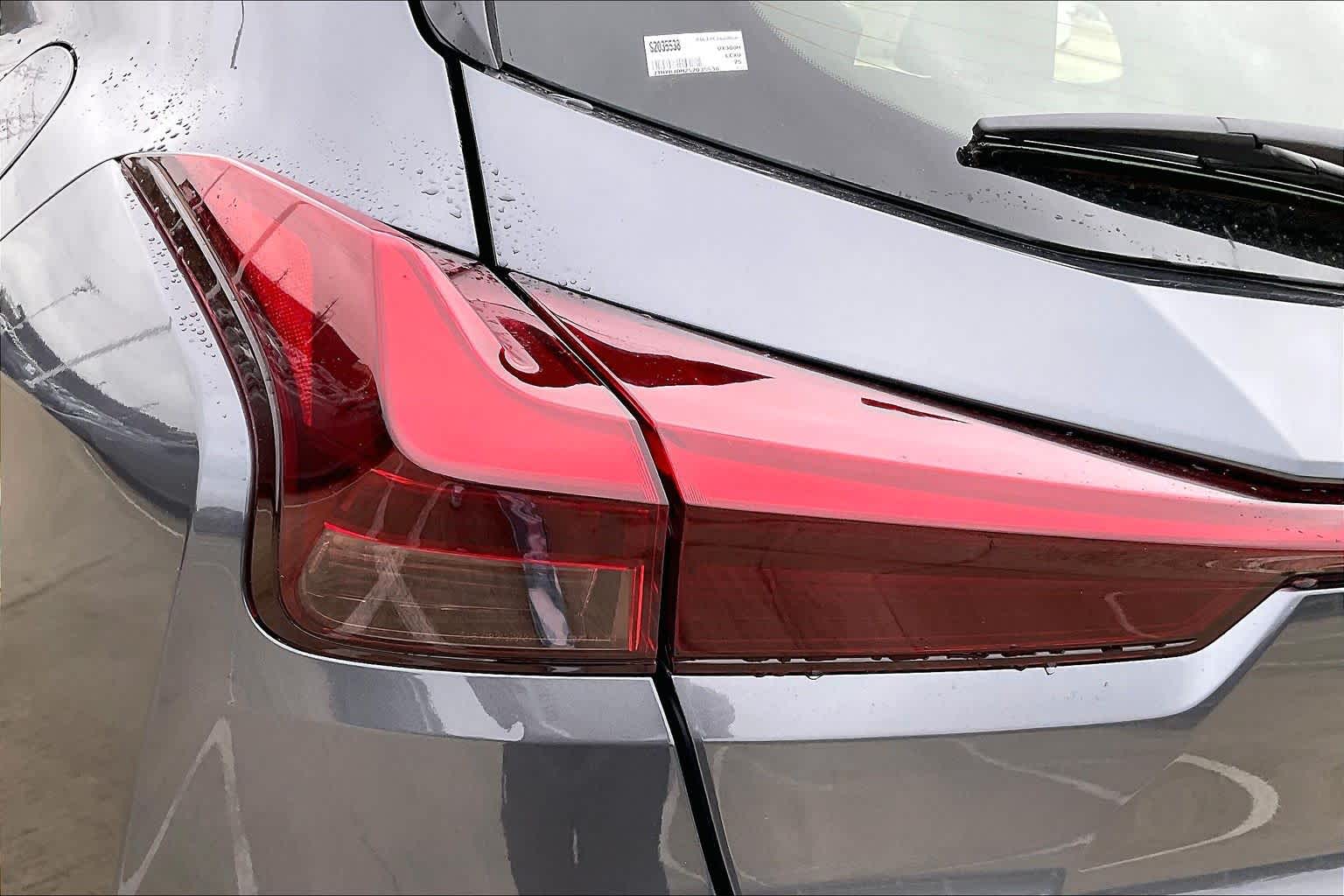 2025 Lexus UX Premium  - 5