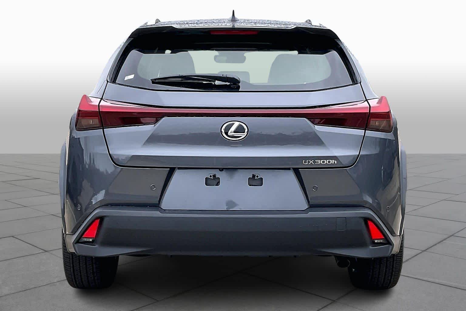 2025 Lexus UX Premium  - 4