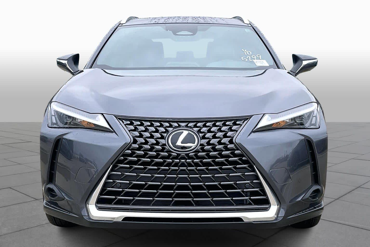 2025 Lexus UX Premium  - 1